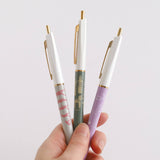 Długopis Study Holic | Ewolucja