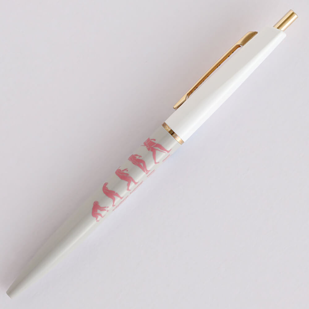 Długopis Study Holic | Ewolucja