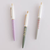 Długopis Study Holic | Ewolucja