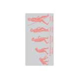 Długopis Study Holic | Ewolucja