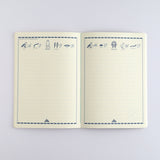 Notatnik Study Holic A5 | Egiptologia