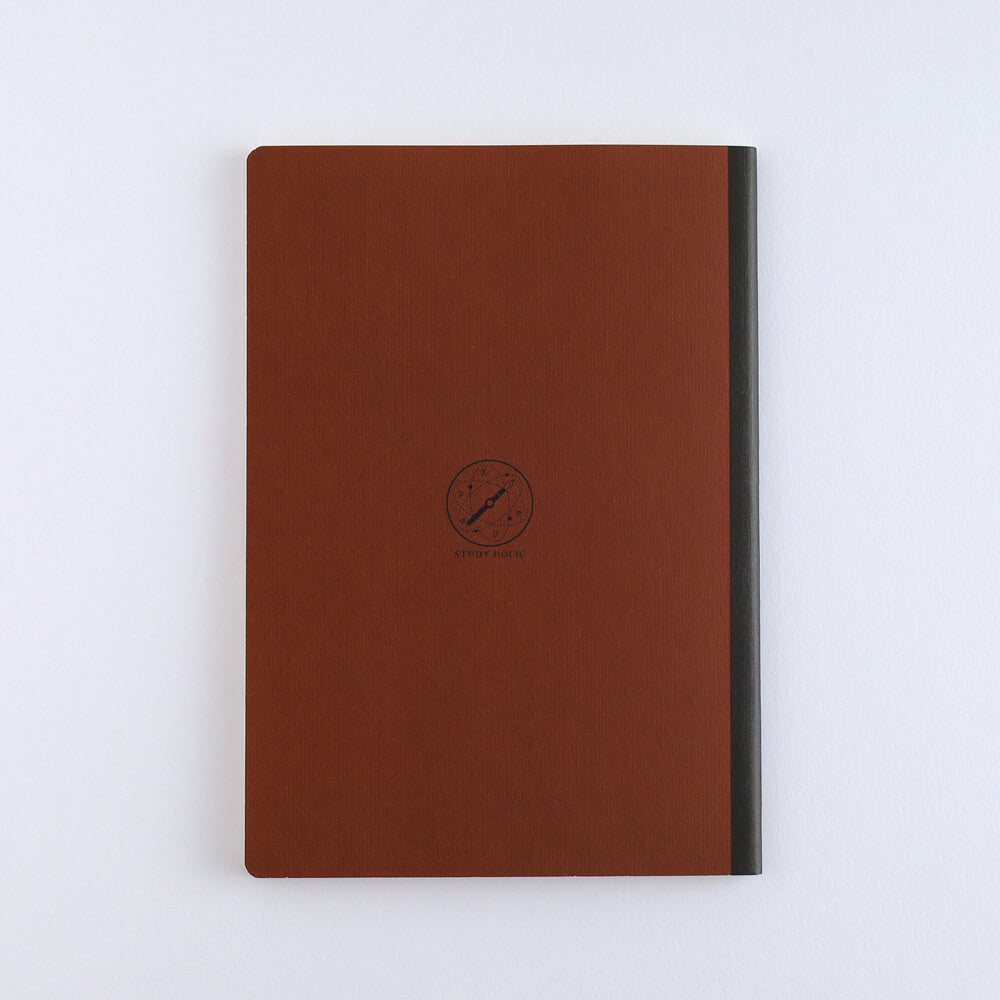 Notatnik Study Holic A5 | Egiptologia