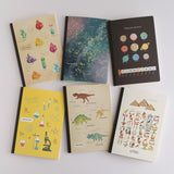 Notatnik Study Holic A5 | Egiptologia