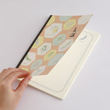 Notatnik Study Holic A5 | Mikrobiologia