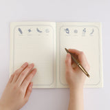 Notatnik Study Holic A5 | Mikrobiologia