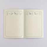 Notatnik Study Holic A5 | Farmacja