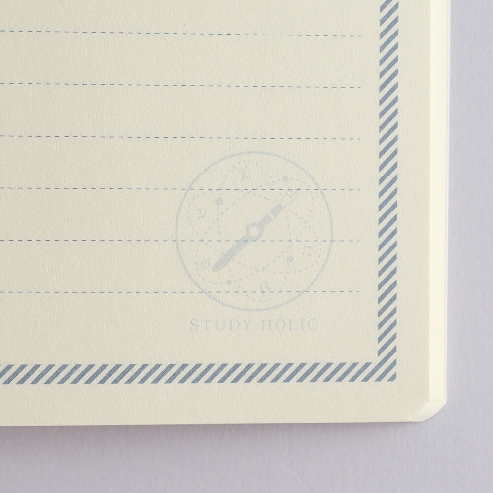 Notatnik Study Holic A5 | Farmacja
