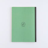 Notatnik Study Holic A5 | Chemia