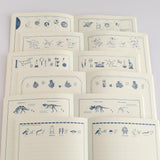 Notatnik Study Holic A5 | Chemia