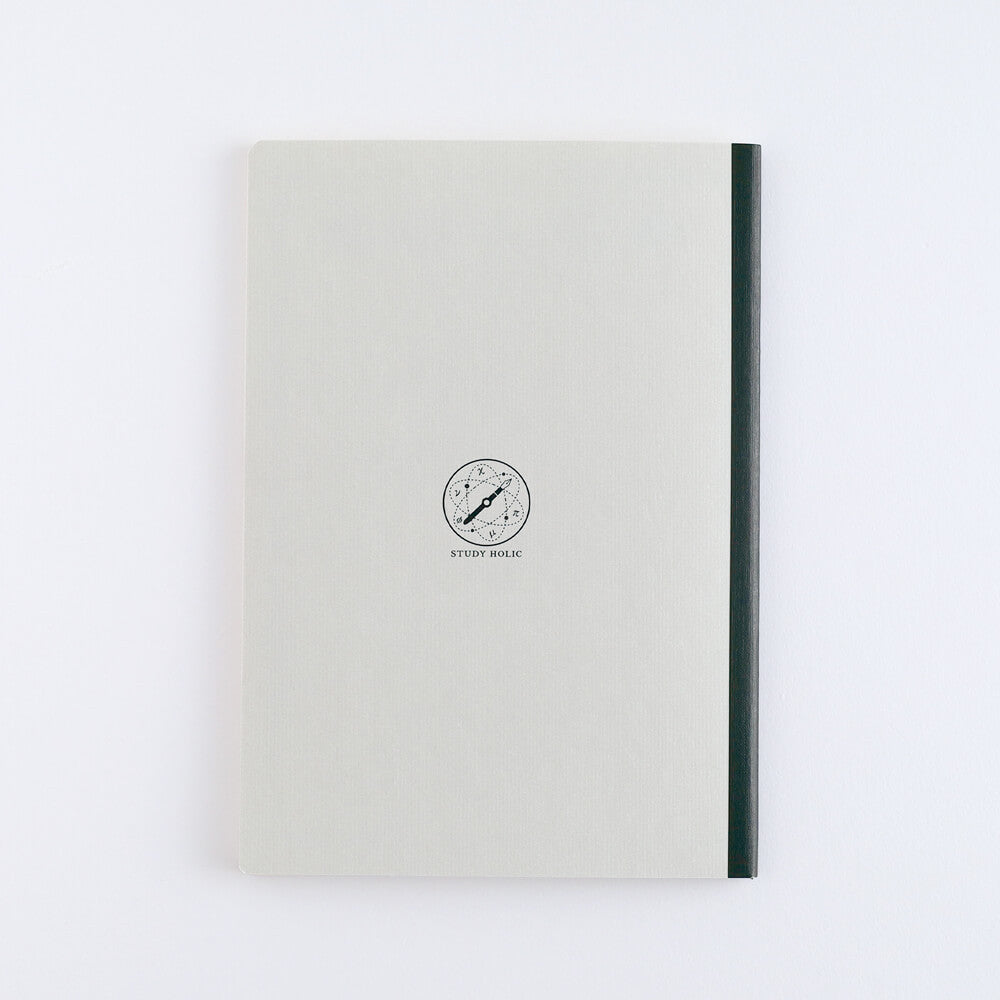 Notatnik Study Holic A5 | Fizjologia człowieka