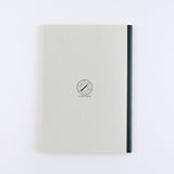 Notatnik Study Holic A5 | Fizjologia człowieka