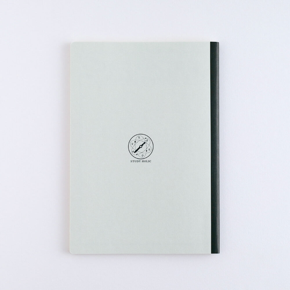 Notatnik Study Holic A5 | Biologia ewolucyjna