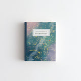 Zestaw naklejek Study Holic | Astronomia