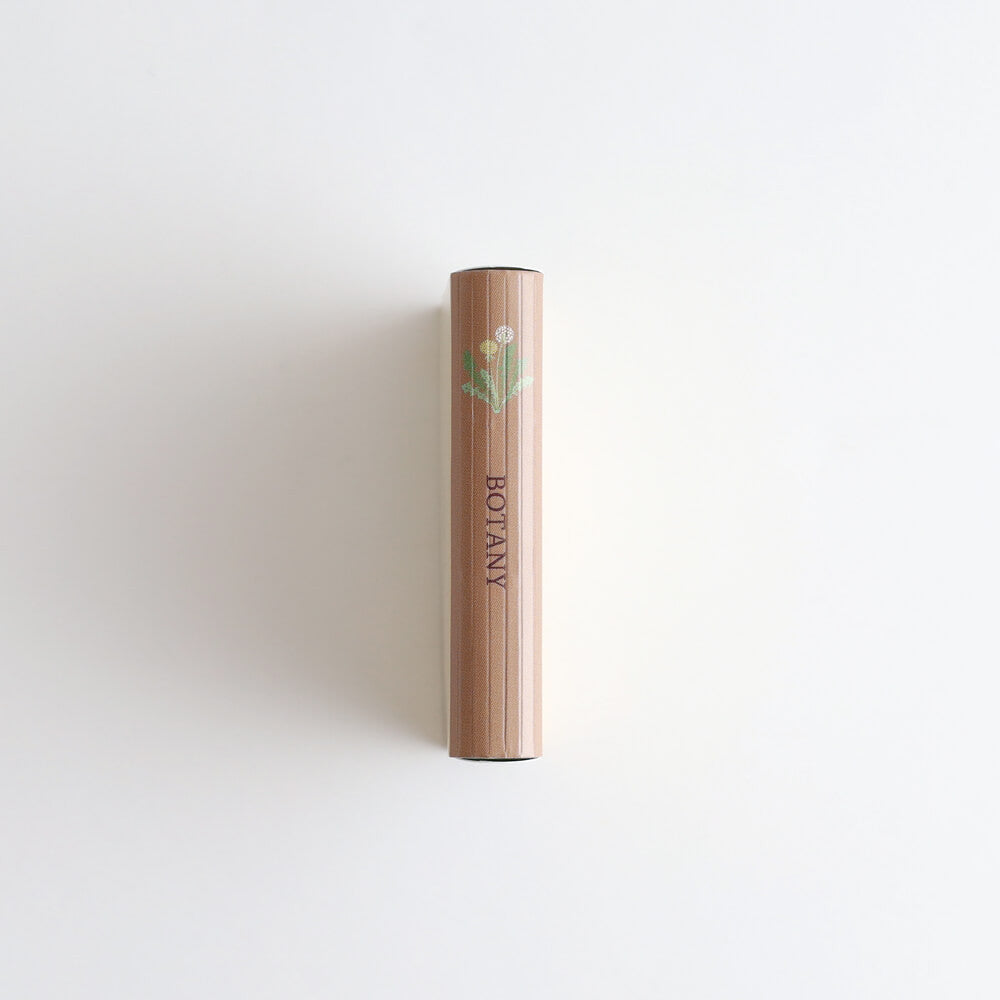 Zestaw naklejek Study Holic | Botanika