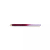 Długopis Leuchtturm1917 Drehgriffel Gradient | Fioletowy