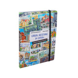 Urban Sketching po polsku | J. Wojnowska, D. Pindur