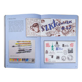 Urban Sketching po polsku | J. Wojnowska, D. Pindur