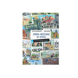 Urban Sketching po polsku | J. Wojnowska, D. Pindur