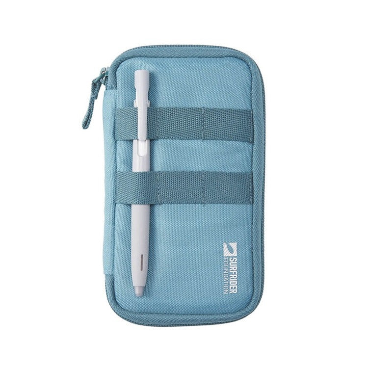 Piórnik Lihit Lab x SFJ Compact Pen Pouch