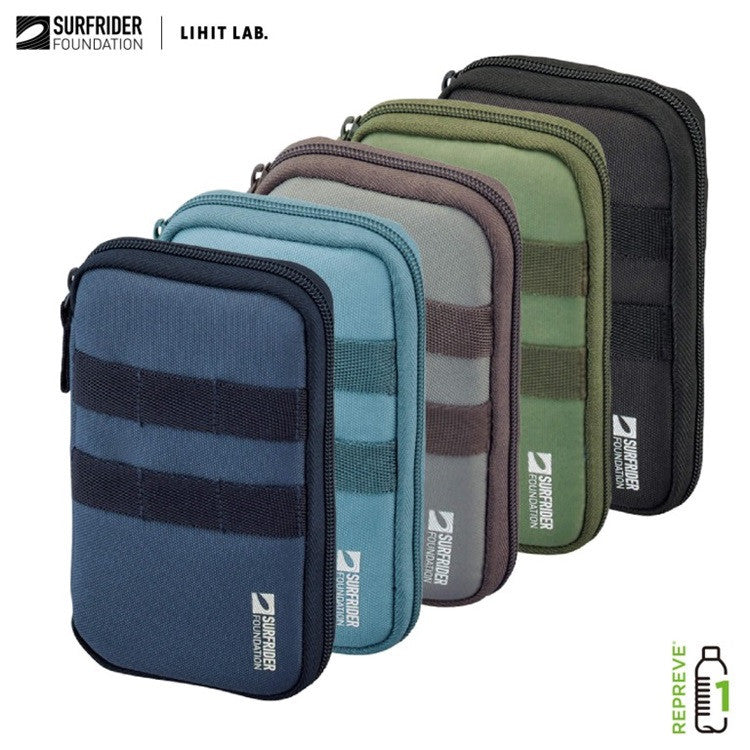 Piórnik Lihit Lab x SFJ Compact Pen Pouch