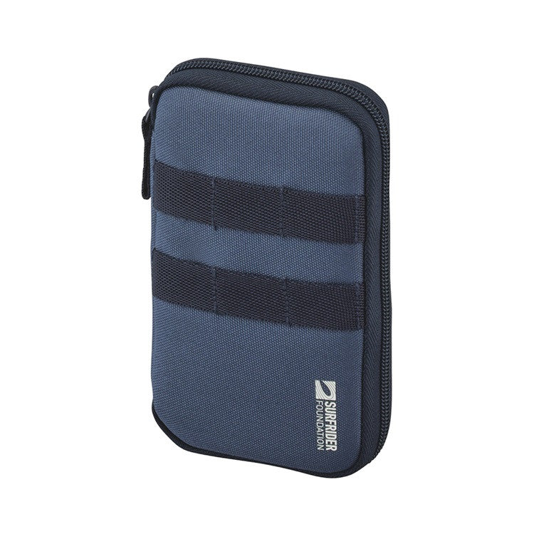 Piórnik Lihit Lab x SFJ Compact Pen Pouch