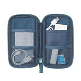 Piórnik Lihit Lab x SFJ Compact Pen Pouch