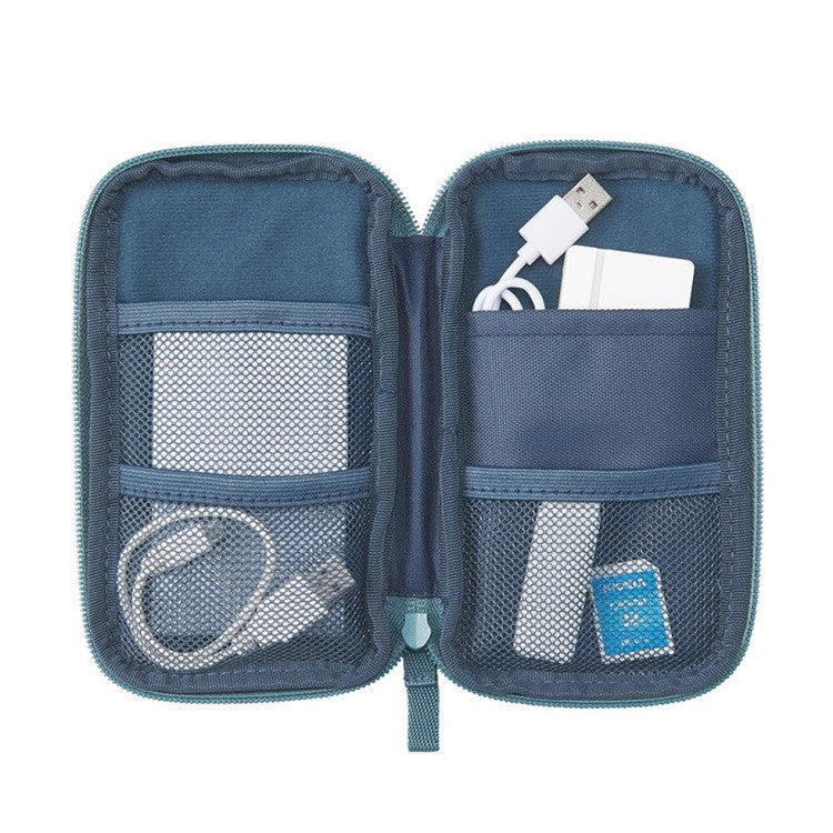 Piórnik Lihit Lab x SFJ Compact Pen Pouch