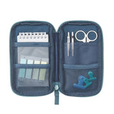 Piórnik Lihit Lab x SFJ Compact Pen Pouch