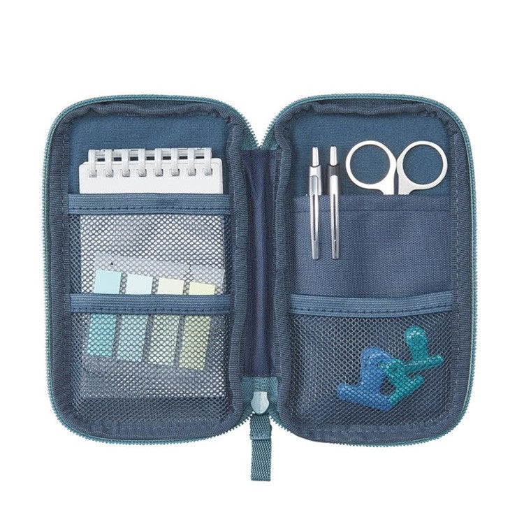 Piórnik Lihit Lab x SFJ Compact Pen Pouch