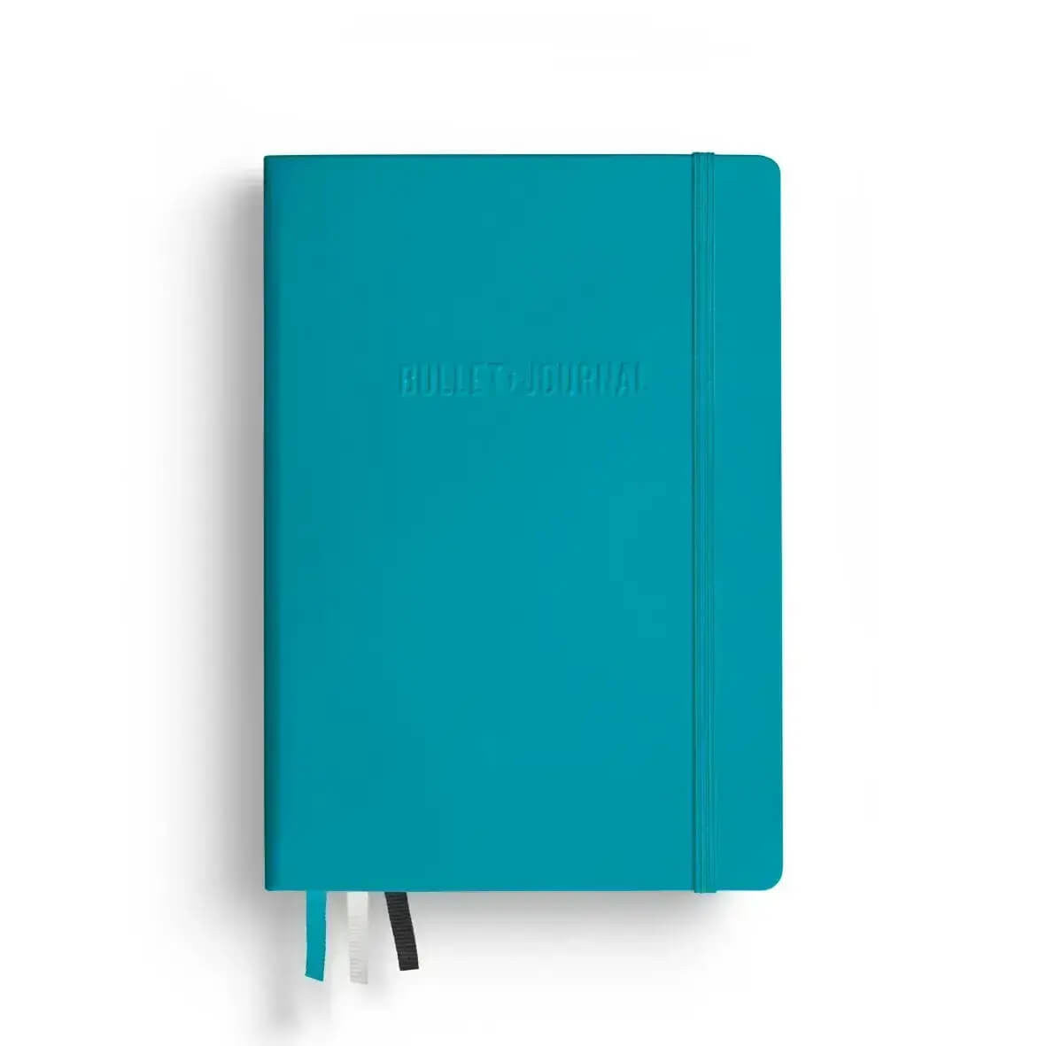 Notatnik Leuchtturm1917 Bullet Journal A5 | Turkusowy