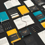 Notatnik Leuchtturm1917 Bullet Journal A5 | Turkusowy