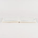 Kalendarz dzienny 2026 Hobonichi Techo Original Book A6 | Edycja angielska