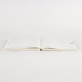 Kalendarz dzienny 2026 Hobonichi Techo Cousin A5 | Edycja angielska