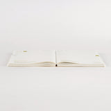 Kalendarz miesięczny 2026 Hobonichi Techo Day-Free A5 | Edycja japońska