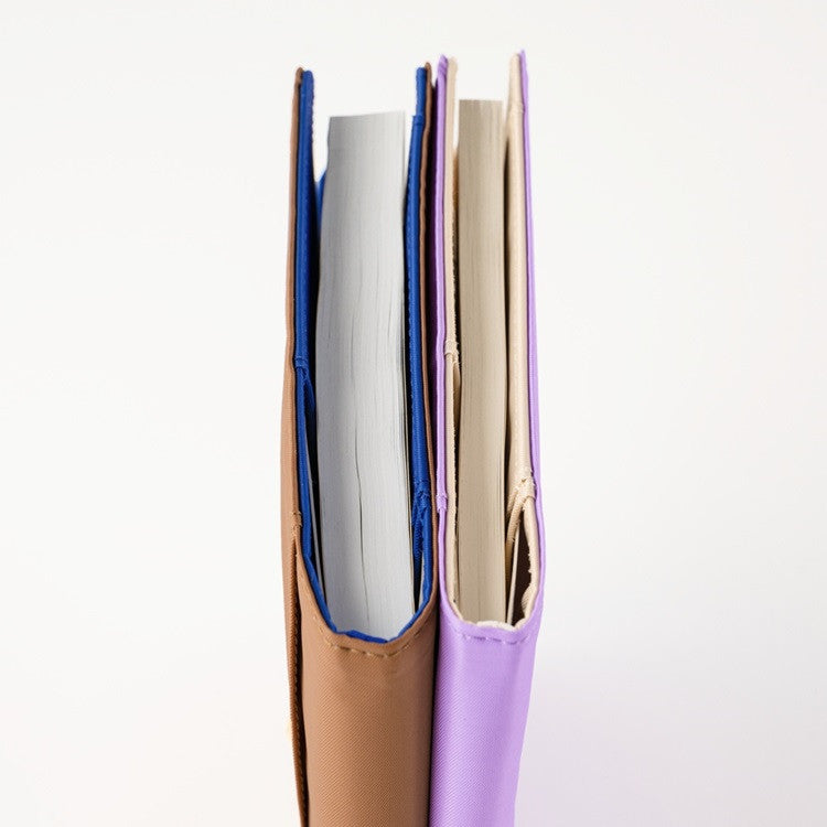 Kalendarz miesięczny 2026 Hobonichi Techo Day-Free A5 | Edycja japońska