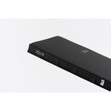 Kalendarz dzienny 2026 Hobonichi Hon A6 Black Gingham | Edycja angielska