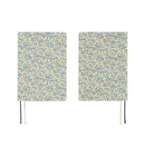 Kalendarz dzienny 2026 Hobonichi Hon A6 | Liberty Fabrics: Sasha Kiora | Edycja angielska