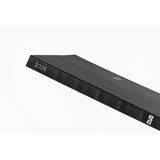 Kalendarz dzienny 2026 Hobonichi Hon A5 Black Gingham | Edycja angielska