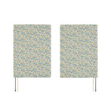 Kalendarz dzienny 2026 Hobonichi Hon A5 | Liberty Fabrics: Sasha Kiora | Edycja angielska