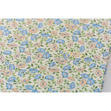 Kalendarz dzienny 2026 Hobonichi Hon A5 | Liberty Fabrics: Sasha Kiora | Edycja angielska