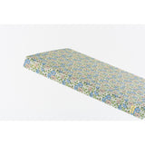 Kalendarz dzienny 2026 Hobonichi Hon A5 | Liberty Fabrics: Sasha Kiora | Edycja angielska