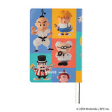 Kalendarz dzienny 2026 Hobonichi Hon A5 | MOTHER: Clay Figurines | Edycja angielska