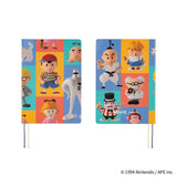 Kalendarz dzienny 2026 Hobonichi Hon A5 | MOTHER: Clay Figurines | Edycja angielska