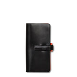 Skórzana okładka na Hobonichi Weeks Yokohama Ateliers Phileas | Dwukolorowa