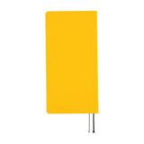 Kalendarz Tygodniowy 2026 Hobonichi Techo Weeks | Colors: Full Moon Yellow | Edycja angielska