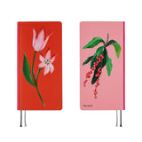 Kalendarz Tygodniowy 2026 Hobonichi Techo Weeks | Tolight: A Bright Year | Edycja angielska