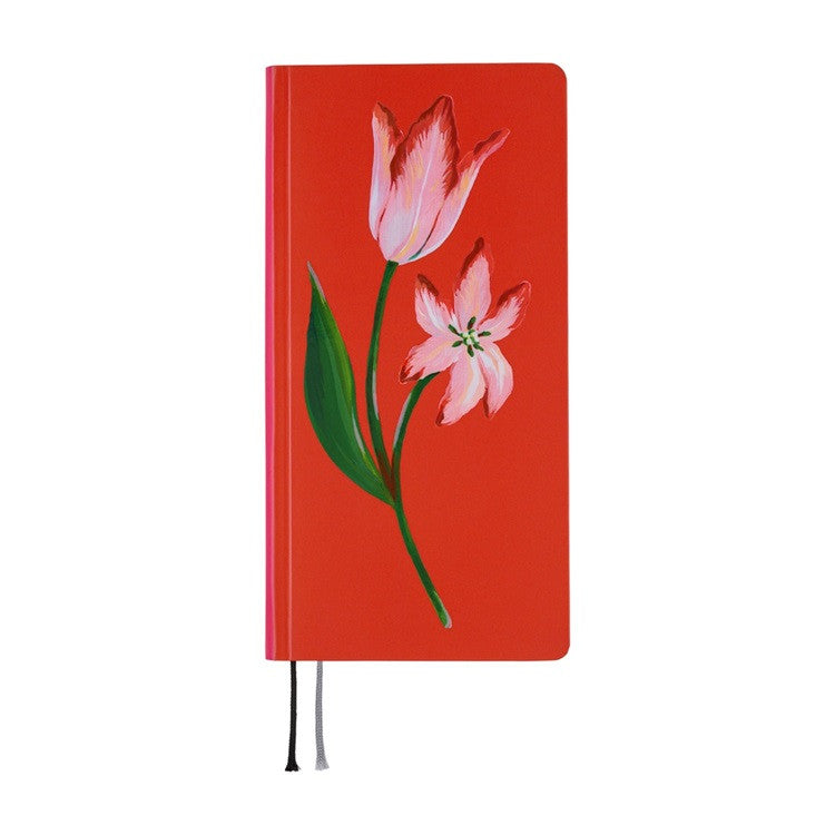 Kalendarz Tygodniowy 2026 Hobonichi Techo Weeks | Tolight: A Bright Year | Edycja angielska