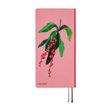 Kalendarz Tygodniowy 2026 Hobonichi Techo Weeks | Tolight: A Bright Year | Edycja angielska