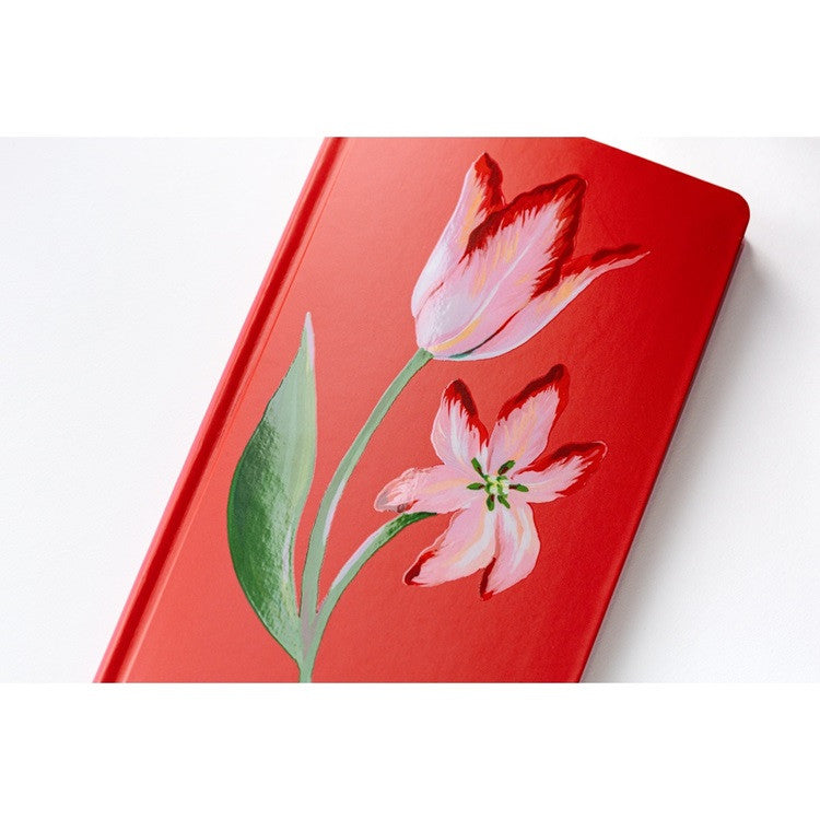 Kalendarz Tygodniowy 2026 Hobonichi Techo Weeks | Tolight: A Bright Year | Edycja angielska