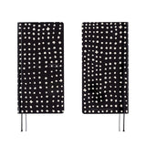 Kalendarz Tygodniowy 2026 Hobonichi Techo Weeks | Makoto Matsubayashi: Dot | Edycja angielska